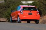 Toyota Prius C 2011 года